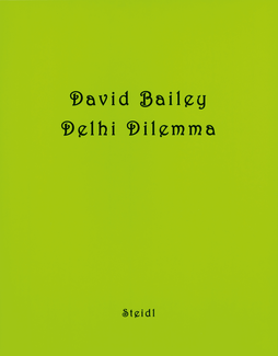 Havana - David Bailey - Steidl Verlag